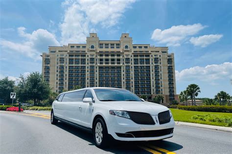 orlando to daytona shuttle service.